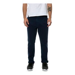 Fourstar Clothing Mens The Fourstar Carroll Casual Chino Pants, NWT